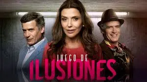 Juego de ilusiones Capitulo 524 Completo
