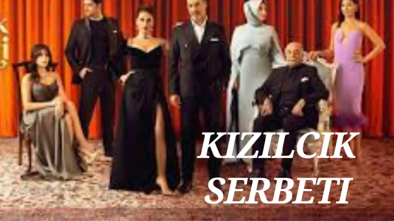 Kizilcik Serbeti Capítulo 86 Completo