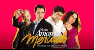 Nuevo Amores de Mercado Capítulo 49 Completo