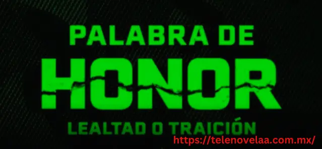 Palabra de Honor Capitulo 71 Completo