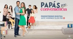 Papas por conveniencia Capitulo 77 Completo