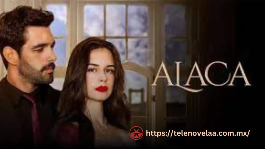 Alaca Capítulo 9 Completo